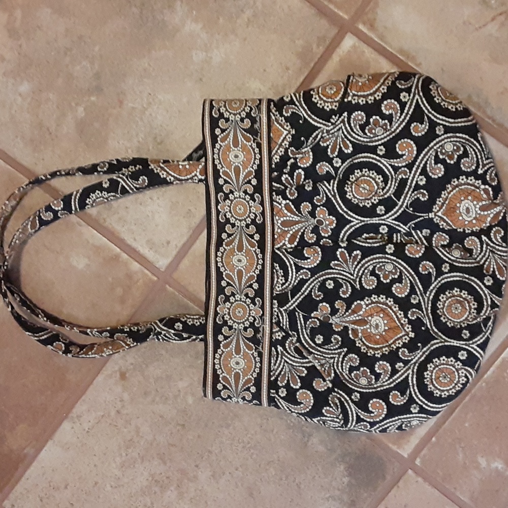 Vera Bradley Shoulder Bag